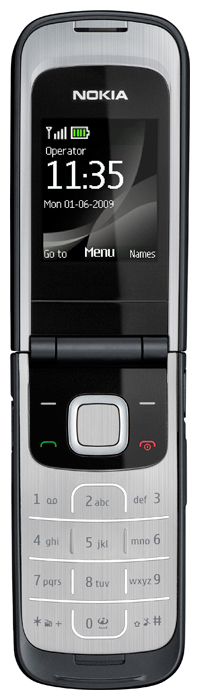 Телефоны GSM - Nokia 2720 Fold