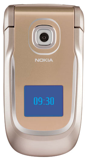Телефоны GSM - Nokia 2760