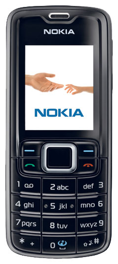 Телефоны GSM - Nokia 3110 Classic