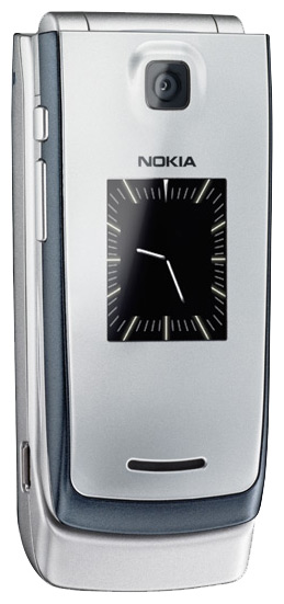 Телефоны GSM - Nokia 3610 Fold