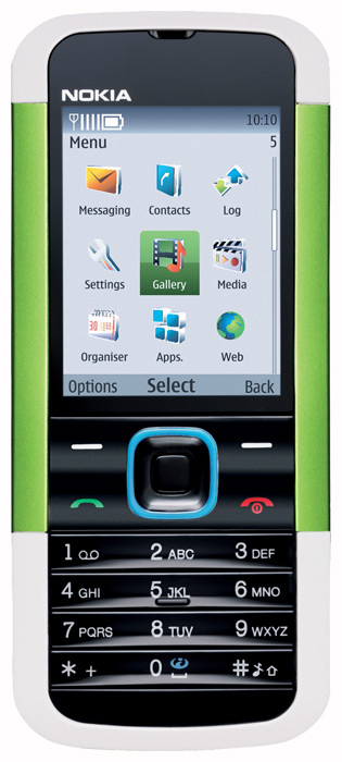 Телефоны GSM - Nokia 5000