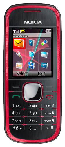 Телефоны GSM - Nokia 5030