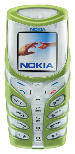Телефоны GSM - Nokia 5100