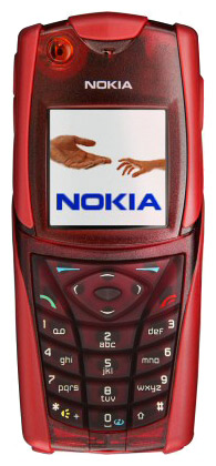Телефоны GSM - Nokia 5140