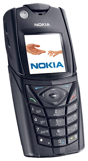 Телефоны GSM - Nokia 5140i