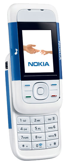 Телефоны GSM - Nokia 5200