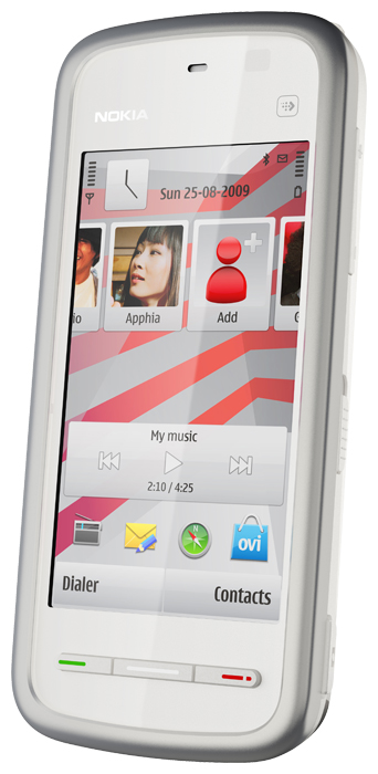 Телефоны GSM - Nokia 5230