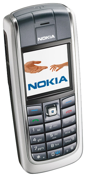 Телефоны GSM - Nokia 6020