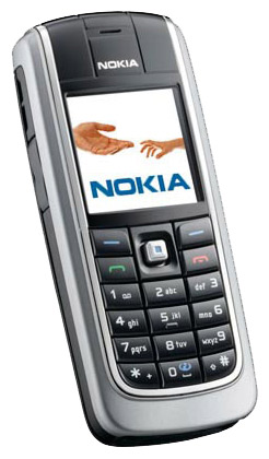 Телефоны GSM - Nokia 6021