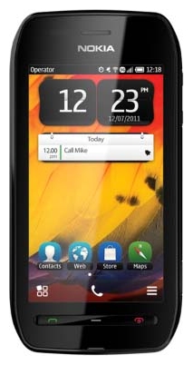 Телефоны GSM - Nokia 603