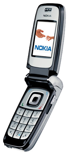Телефоны GSM - Nokia 6101
