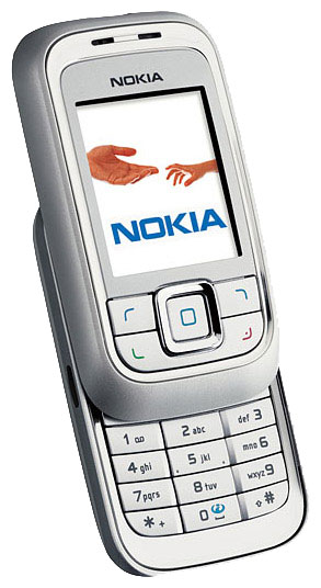 Телефоны GSM - Nokia 6111