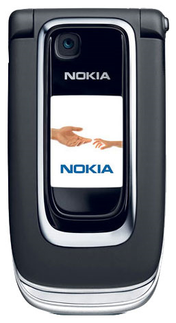 Телефоны GSM - Nokia 6131