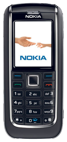 Телефоны GSM - Nokia 6151