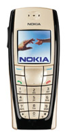 Телефоны GSM - Nokia 6200