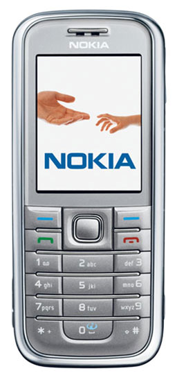 Телефоны GSM - Nokia 6233