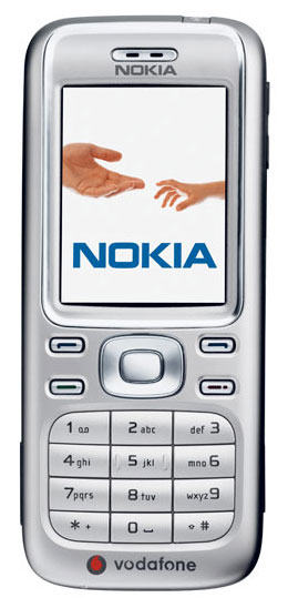 Телефоны GSM - Nokia 6234