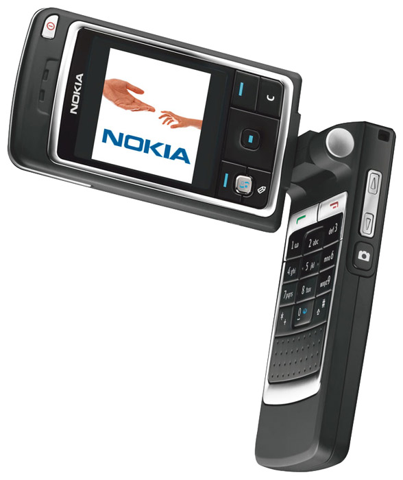 Телефоны GSM - Nokia 6260