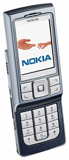 Телефоны GSM - Nokia 6270