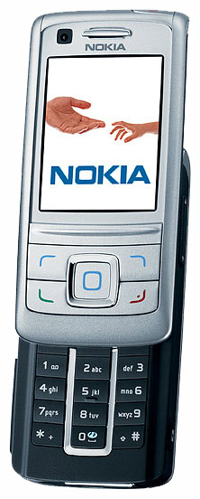 Телефоны GSM - Nokia 6280