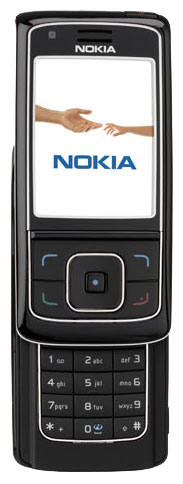 Телефоны GSM - Nokia 6288
