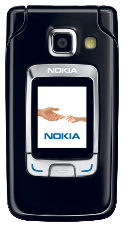 Телефоны GSM - Nokia 6290