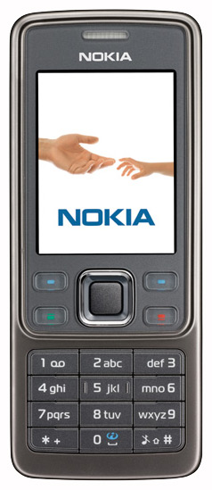 Телефоны GSM - Nokia 6300i