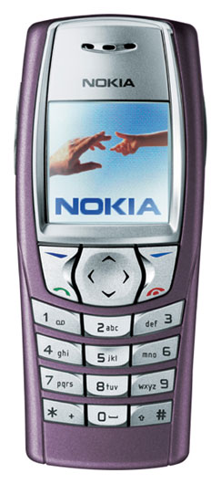 Телефоны GSM - Nokia 6610