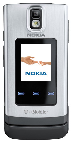 Телефоны GSM - Nokia 6650 T-mobile