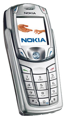 Телефоны GSM - Nokia 6822