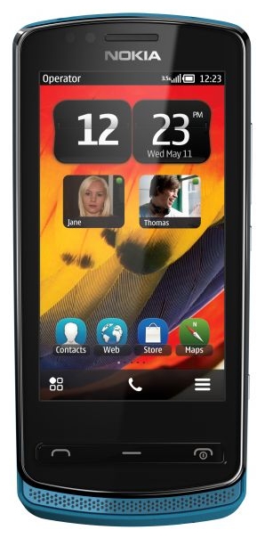 Телефоны GSM - Nokia 700