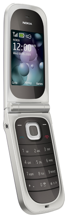 Телефоны GSM - Nokia 7020