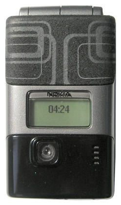 Телефоны GSM - Nokia 7200