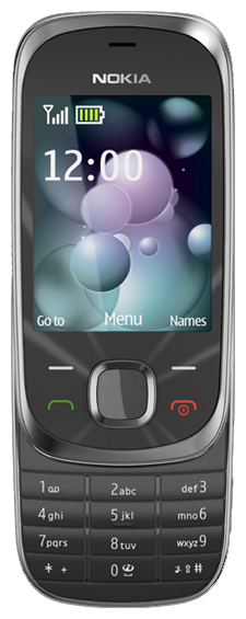 Телефоны GSM - Nokia 7230