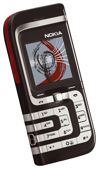 Телефоны GSM - Nokia 7260