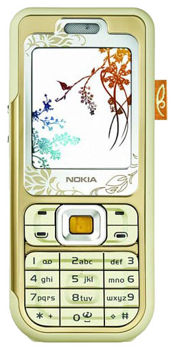 Телефоны GSM - Nokia 7360