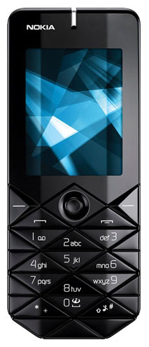 Телефоны GSM - Nokia 7500 Prism