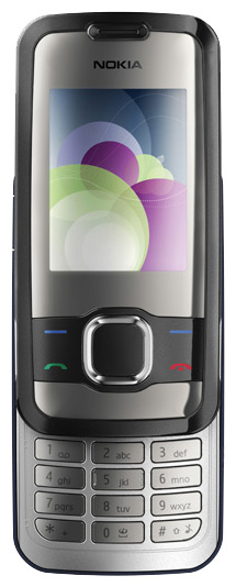 Телефоны GSM - Nokia 7610 Supernova