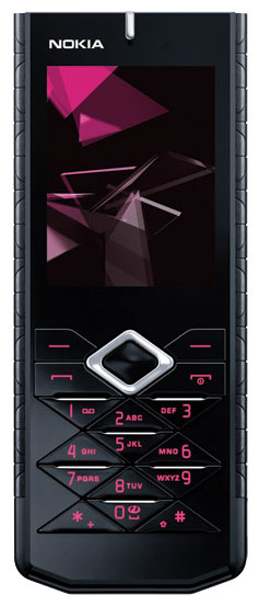 Телефоны GSM - Nokia 7900 Prism