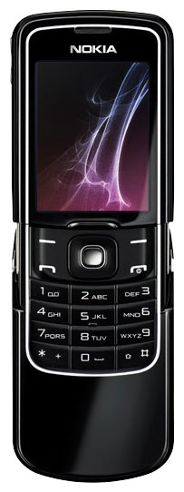 Телефоны GSM - Nokia 8600 Luna