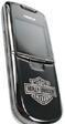 Телефоны GSM - Nokia 8800 Harley-Davidson