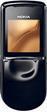 Телефоны GSM - Nokia 8800 Sirocco Edition RADO