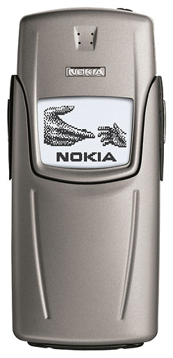 Телефоны GSM - Nokia 8910