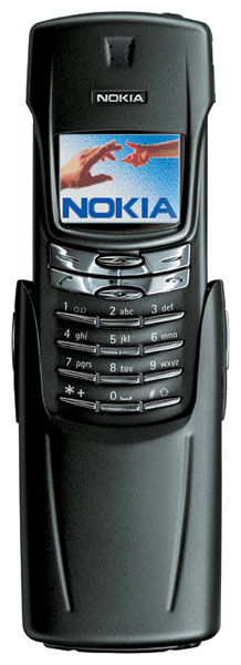 Телефоны GSM - Nokia 8910i
