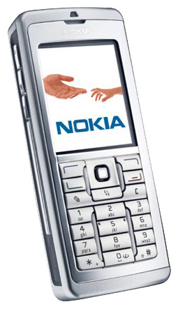 Телефоны GSM - Nokia E60