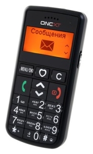 Телефоны GSM - ONEXT Care-Phone 1
