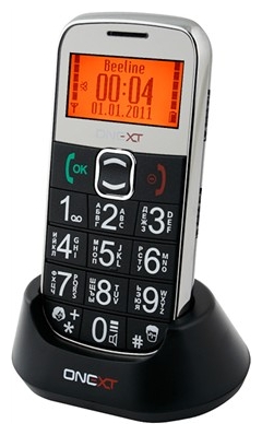 Телефоны GSM - ONEXT Care-Phone 2
