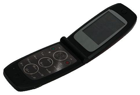 Телефоны GSM - Qtek 8500
