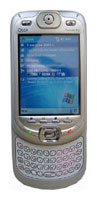 Телефоны GSM - Qtek 9090