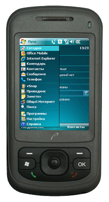 Телефоны GSM - Rover PC C6